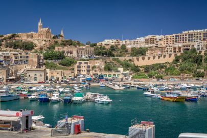 Hop-on Hop-off Bus Gozo