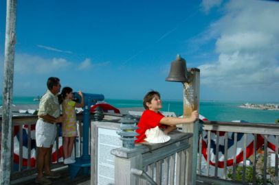 Key West Shipwreck Treasure Museum: Entry Ticket