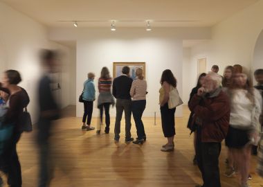 Vancouver Art Gallery: Fast Track Ticket + Audio Guide