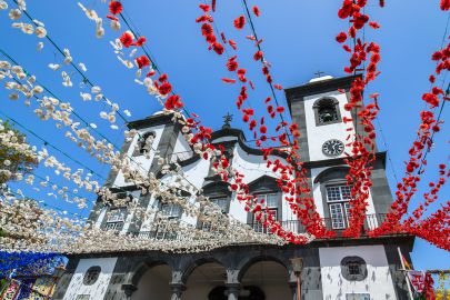 Hop-on Hop-off Bus Funchal: 48-Hour 3 in 1 Tour