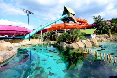 Aquatica San Antonio: Fast Track Ticket