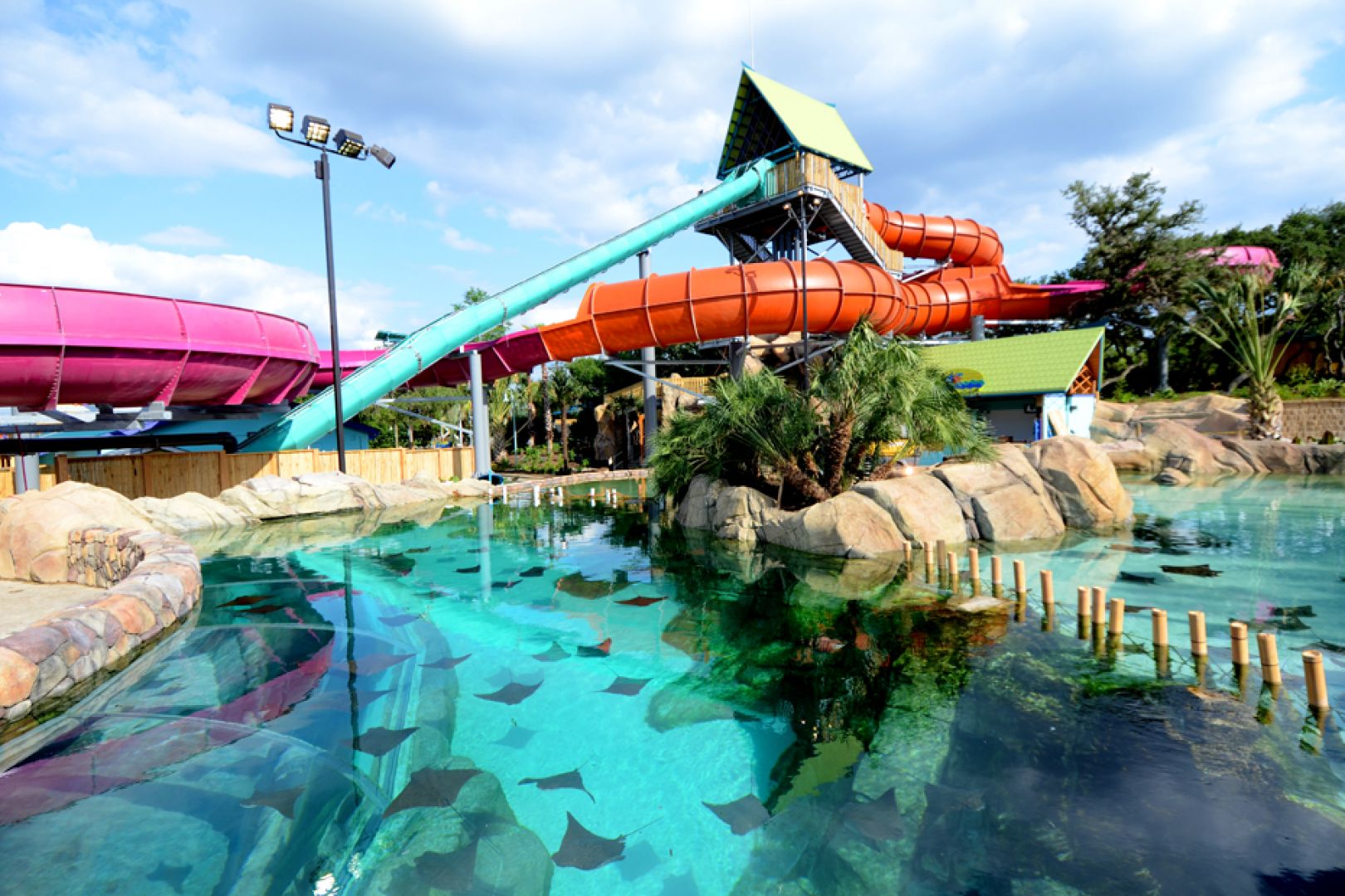 Aquatica San Antonio: Fast Track Ticket