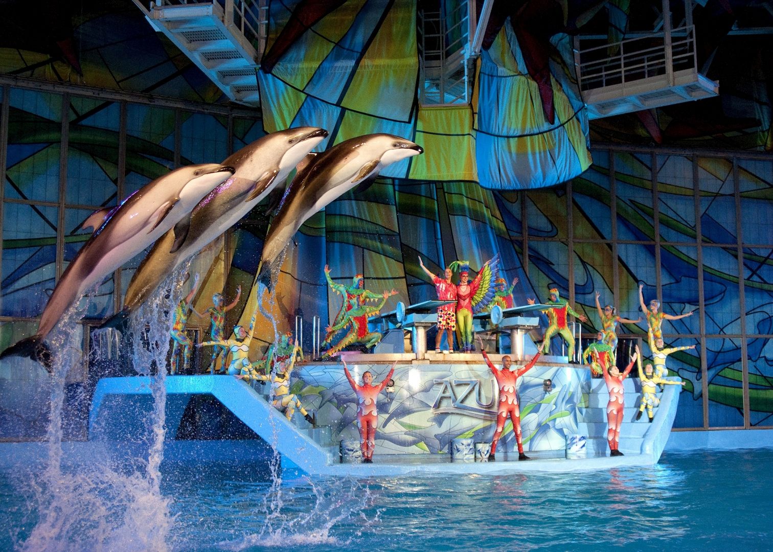 Aquatica San Antonio: Fast Track Ticket