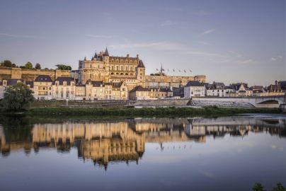 Château d'Amboise: Skip The Line Ticket