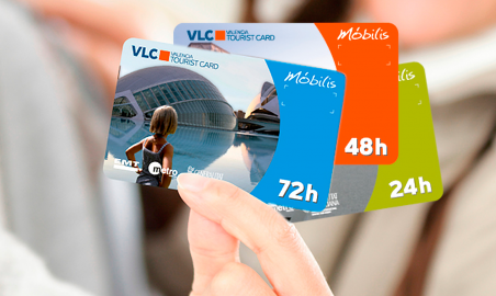 Valencia Tourist Card