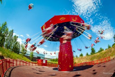 Le Parc du Petit Prince: Fast Track Ticket