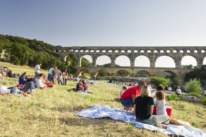 Pont du Gard + Museum: Skip The Line