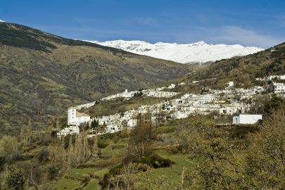 Alpujarra: Guided Tour from Granada