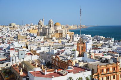 Cádiz and Jerez de la Frontera: Day Trip from Seville