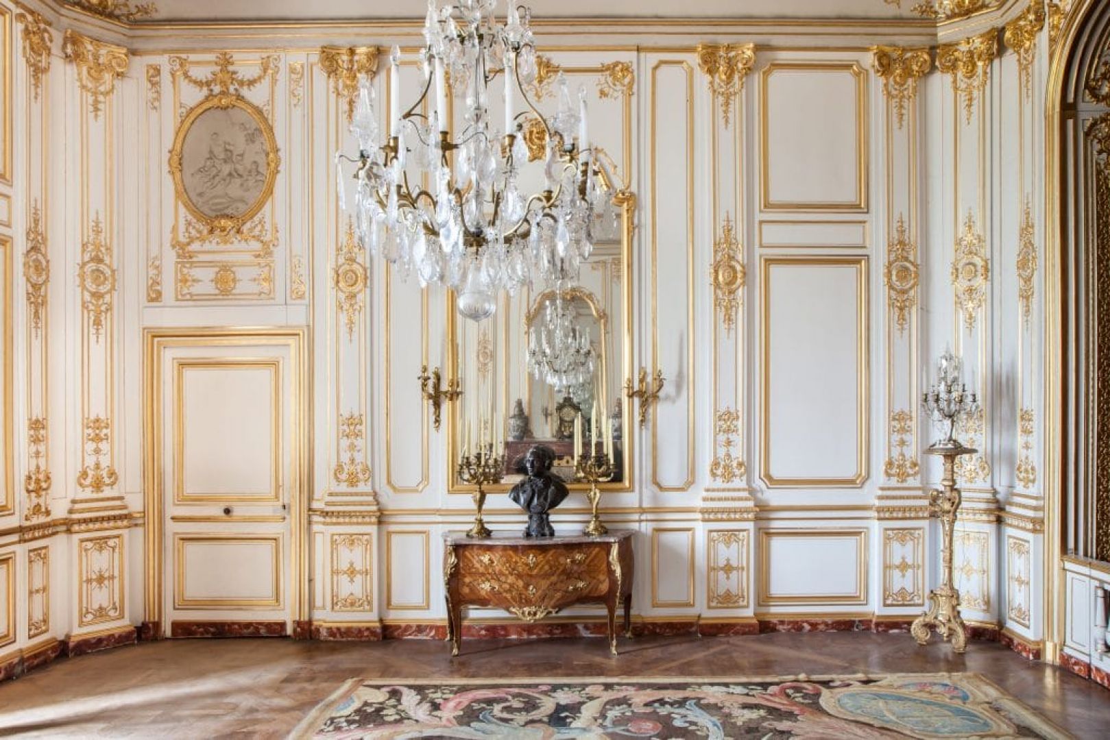 Château de Chambord: Entry Ticket