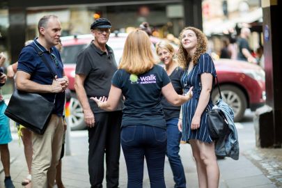 Melbourne Foodie Experience: Walking Tour