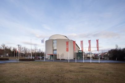 National Museum of Iceland: Entry Ticket + Audio Guide App