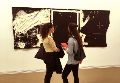 Tàpies Museum: Skip The Line Ticket