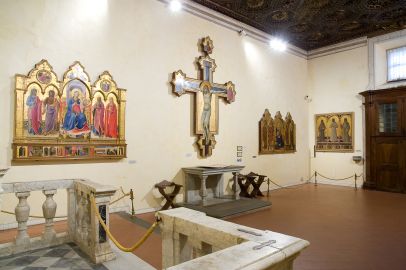 Diocesan Museum of Cortona