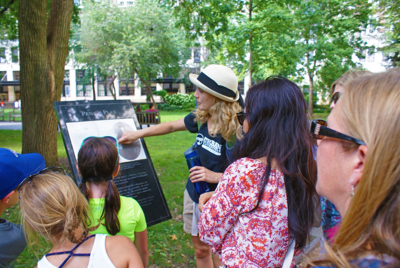 Philadelphia: History, Highlights & Revolution Small Group Walking Tour