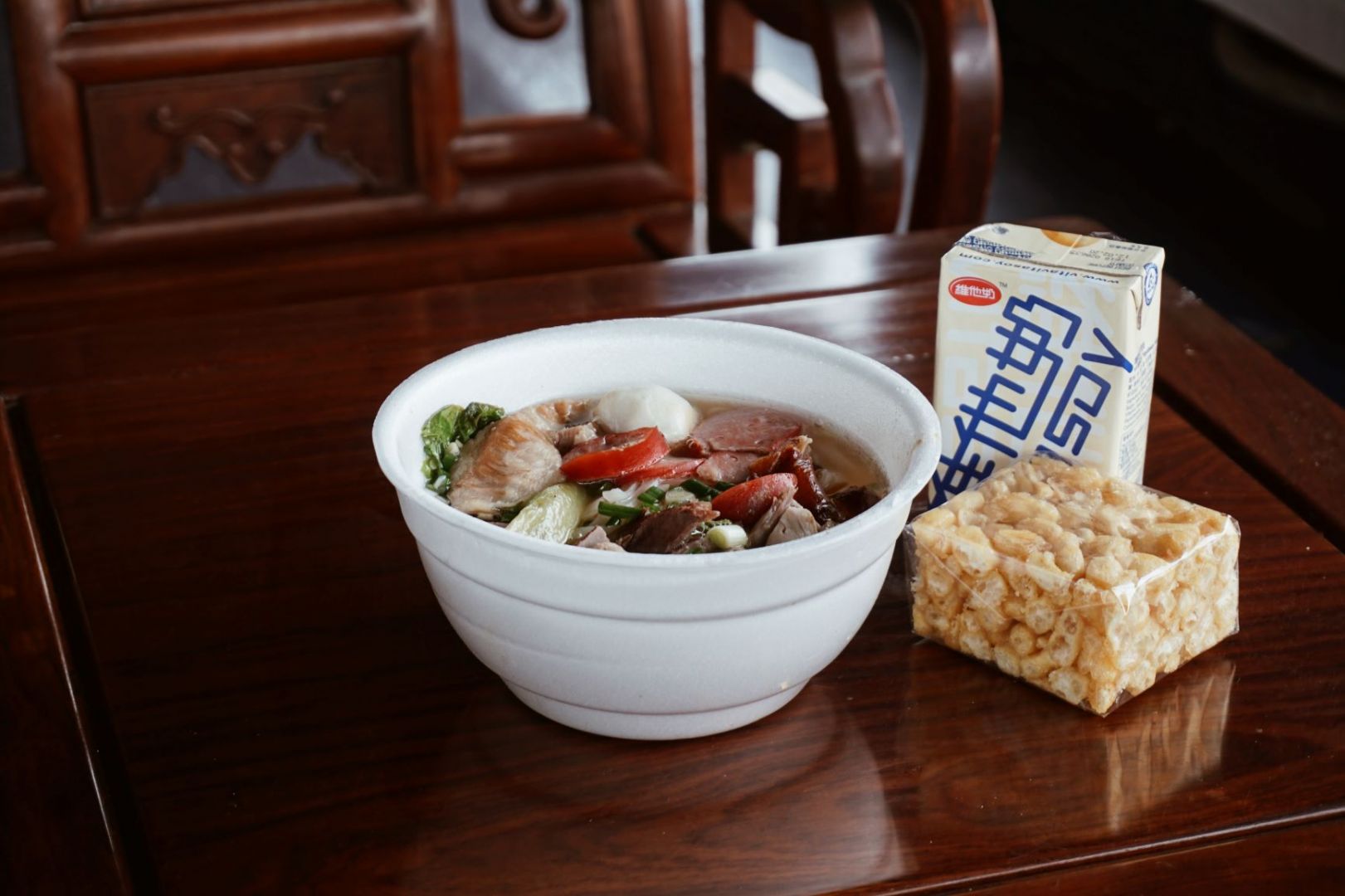 Hong Kong: Aberdeen Boat Tour +  Floating Museum Visit