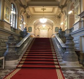 Cotroceni Palace: Fast Track + Guided Tour