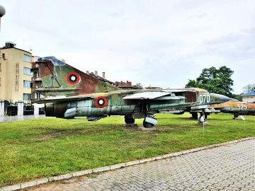 National Military History Museum Sofia: Guided Tour