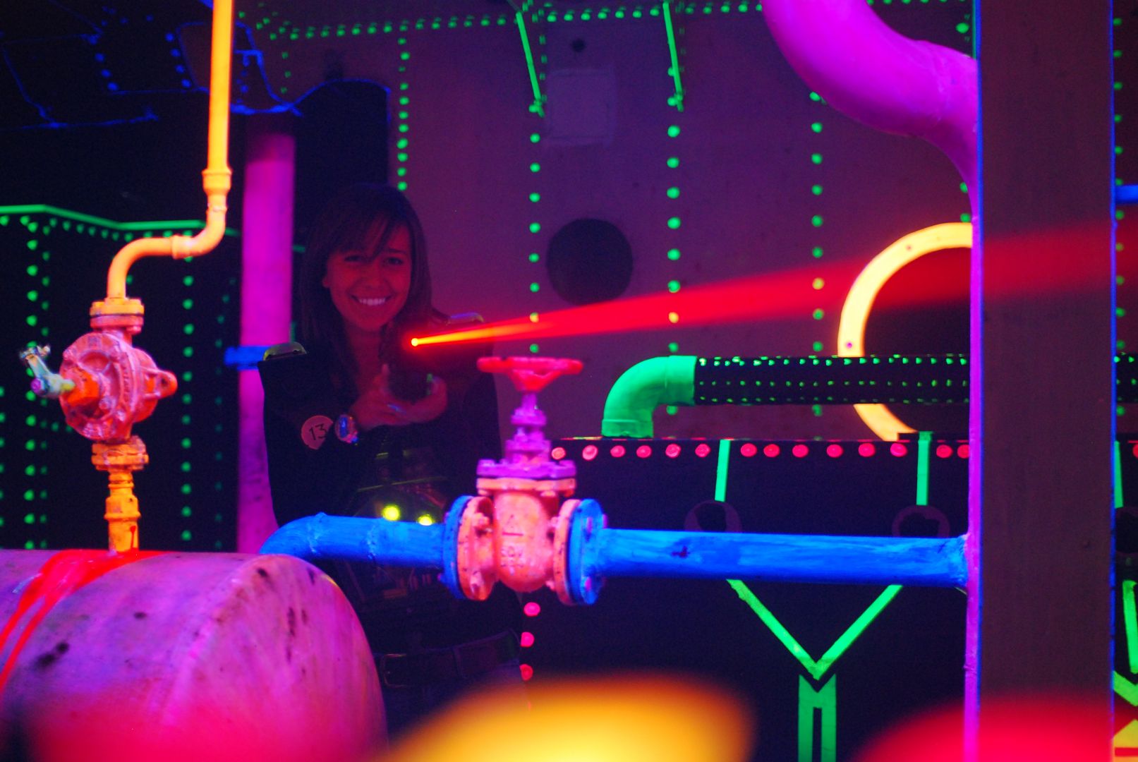 banner
