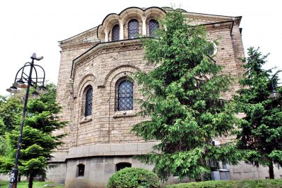 St. Nedelya Church