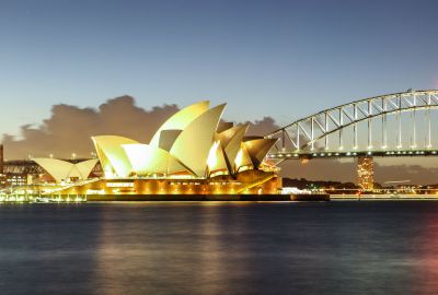 Sydney iVenture Unlimited Pass: Access to 25+ Attractions for up to 3 Days 3-Day Pass