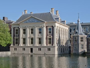 The Mauritshuis Museum: Entry Ticket