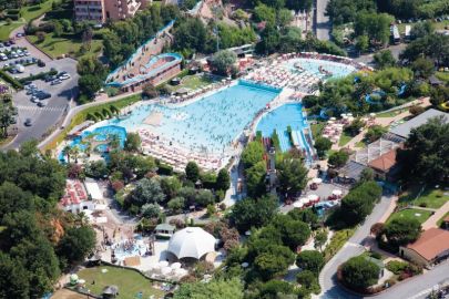Aquatic Park Le Caravelle: Fast Track Ticket