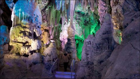 Rock of Gibraltar: Day Trip from Málaga