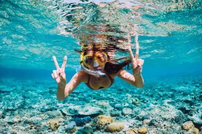 Half-Day Boat & Snorkeling Tour from Amalfi to Positano