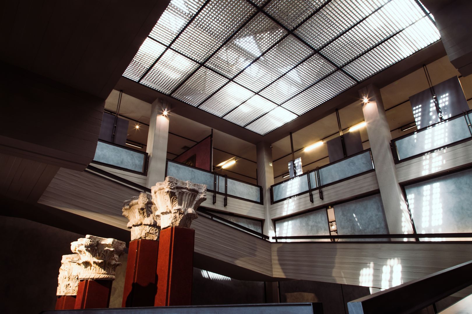 Interdisciplinary Regional Museum of Messina: Entry Ticket