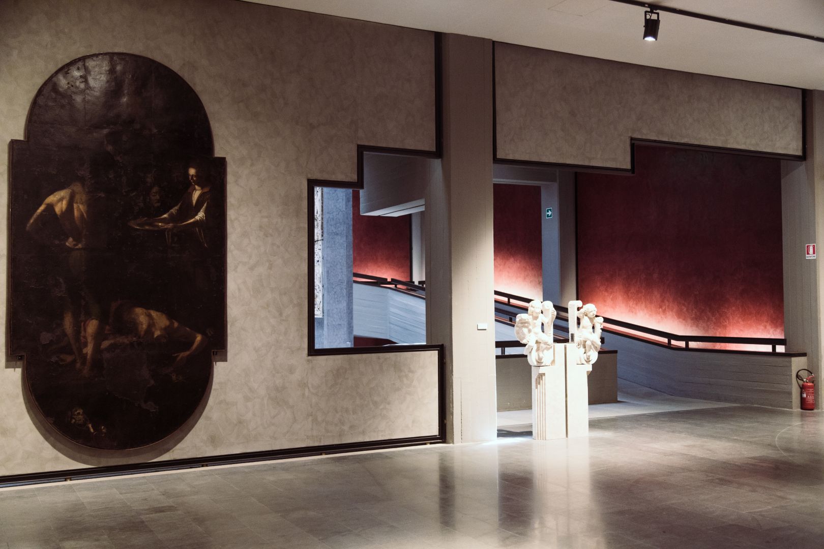 Interdisciplinary Regional Museum of Messina: Entry Ticket