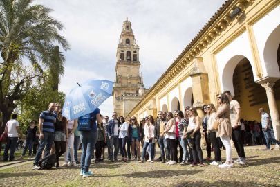 Córdoba Free Guided Tour