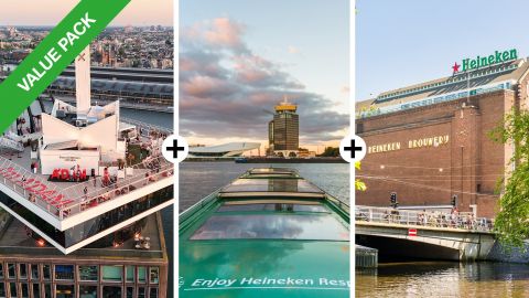 Rock The City - starting at LOOKOUT