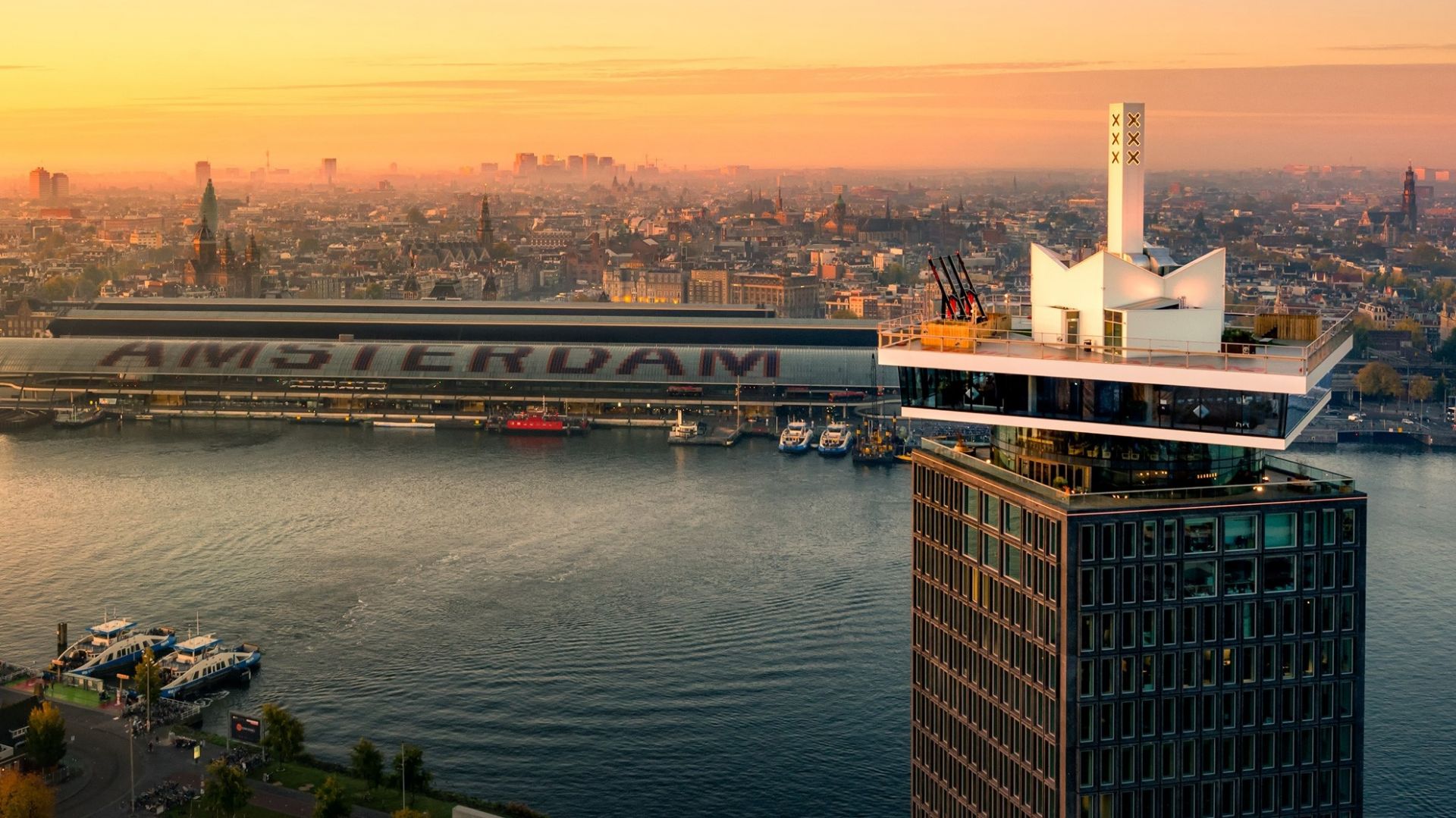 LOOKOUT Group Ticket