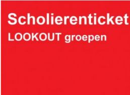 A'DAM LOOKOUT students group