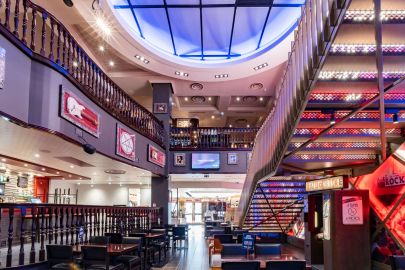 Hard Rock Cafe Paris: Skip The Line Ticket