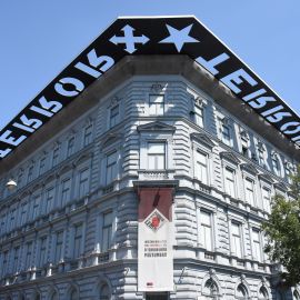 House of Terror Museum: Born Under the Red Star Tour