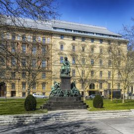 Vienna: Self-Guided Music Walking Tour