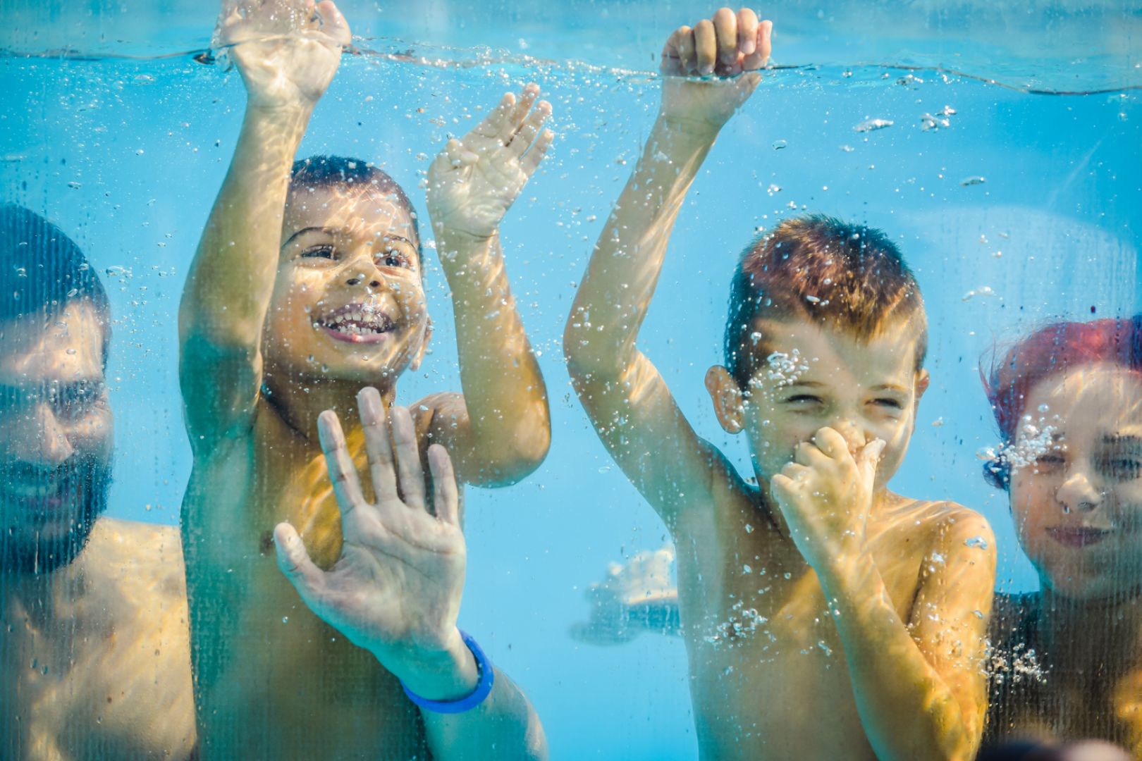 Aquapark Istralandia