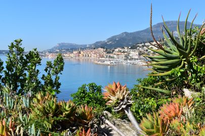 Côte d'Azur Pass: France