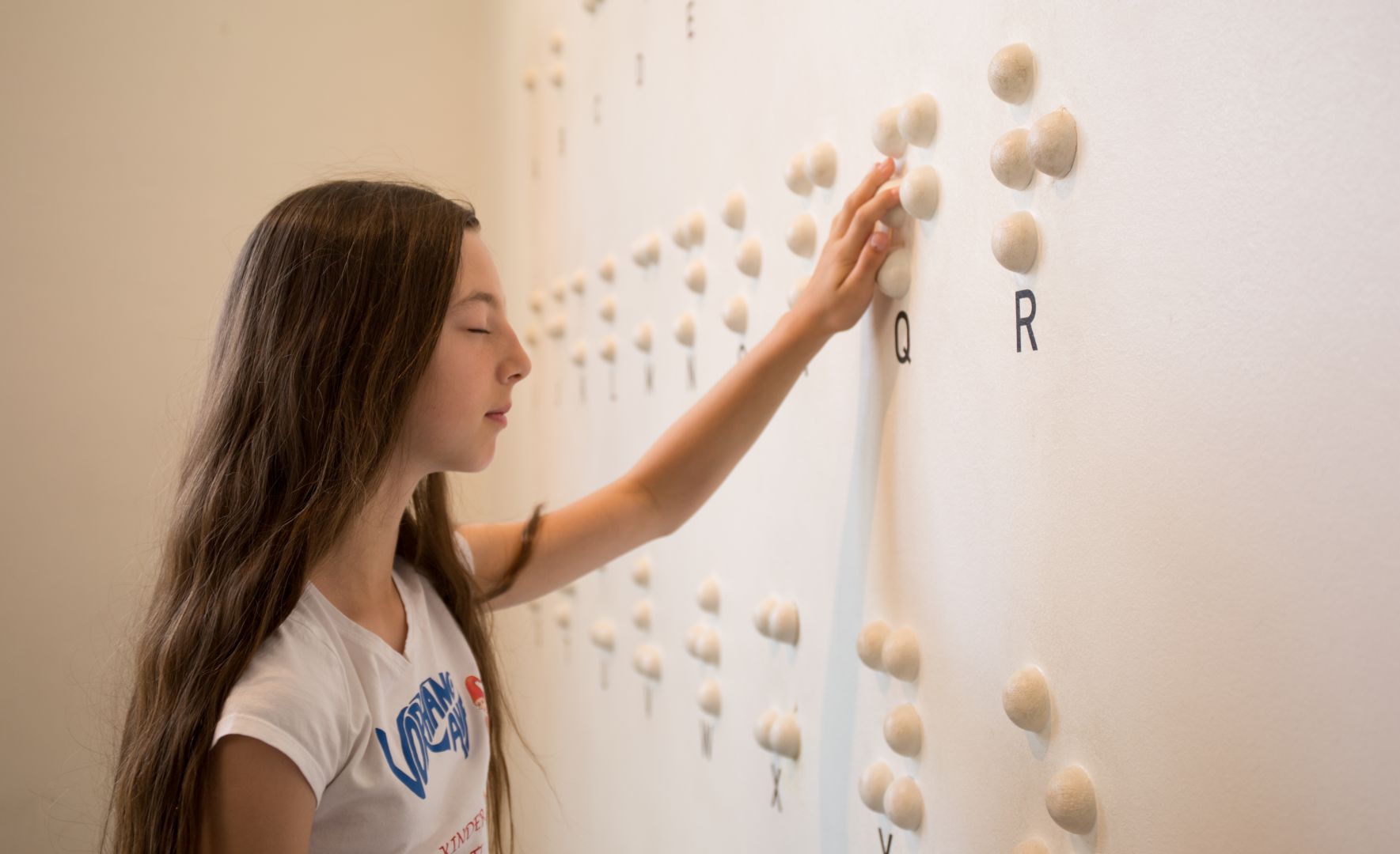 Dialogue in the Dark & Dialogue Lab: Guided Tour