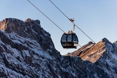 Titlis Cableways