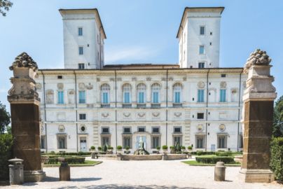 Borghese Gallery: Guided Tour