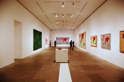 Museo Reina Sofía: Skip The Line Ticket + Guided Tour