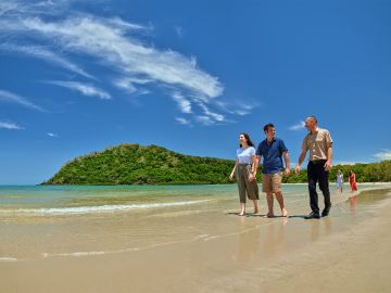 Cape Tribulation, Daintree & Mossman: Day Tour from Cairns and Port Douglas