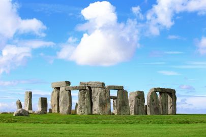 Stonehenge Tour from London