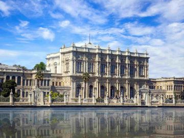 Istanbul: Bosphorus Sightseeing Cruise, Bus Tour + Cable Car