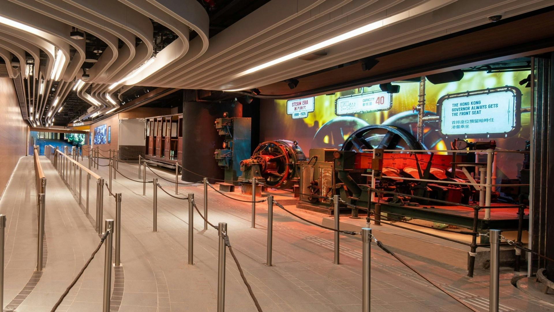 Hong Kong: Peak Tram Sky Pass + Sky Terrace 428 Entry Ticket