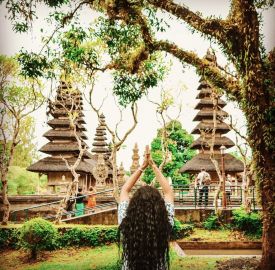 Bali Eat, Pray & Love Private Tour with Guide