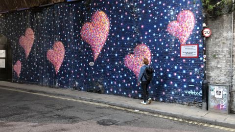 London Borough Market: Self-Guided Walking Tour